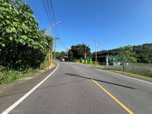 近義大世界臨十米路農地 