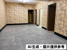 武廟商圈正便宜公寓二樓
