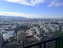 大里 軟體園區不管開價低於行情全新兩房平車即將交屋