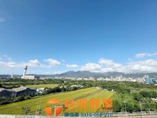 🌟遇見幸福！北士科旁、景觀陽光4房雙衛平車 🌟