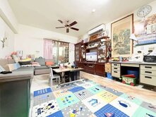 💢岡山 #高檔裝潢三房大樓#一手屋 #免整理💢