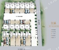 鹿峰全新電梯別墅(預售)