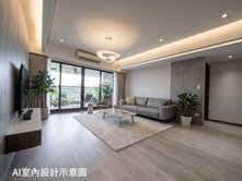 3字頭買新店電梯森林社區一國賓高樓景觀三房車位