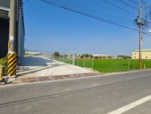 大寮高CP值已整地近光明路大車可進農地