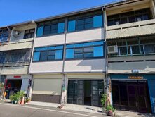 社頭朝興國小旁店墅