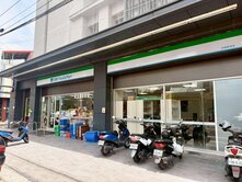內埔旭日館輕齡雙套房 鄰近屏科大商圈