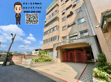 Hao房【震後屋】仁化成功商圈邊間入門玄關四房平車