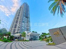 頭城世界灣高樓海景渡假套房~台灣房屋婕如~小豬