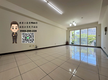 Hao房【烏日】三鐵共構震後採光三房平車樹梢戶