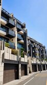 彰美商圈｜君品建設｜稀有電梯別墅