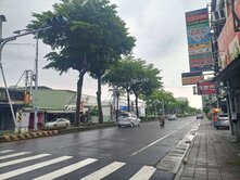 歸仁中山路面.121坪(甲工三).有三間店面