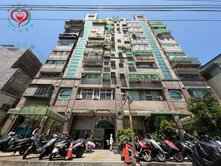 鶯歌市中心三鶯第王｜核心住宅機能三房｜♥同心圓小錡