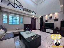 ⭐藝文G10捷運站社區型三代同堂透天別墅『富豪城堡
