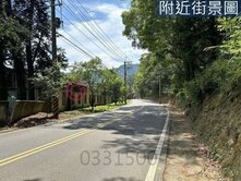 苗栗南庄稀有大面寬漂亮便宜丁種工業用地