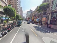 鄭大福 小天母商圈 重疊別墅1-3樓自有車庫機能強