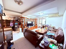 【月月精選】幸福商圈邊間大四房