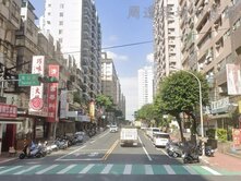大有商圈大面寬1、2樓收租金店面