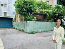 甯✨桃園巨蛋.幸福學區/買大地坪送平房/重建改建