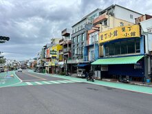 🌈國境之南-熱鬧墾丁大街金透店