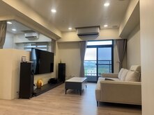傳毅UPPER HOUSE精品視野三房雙車/近竹北