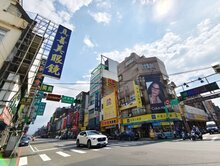 【急售】八德廣福路旁透天~大面寬約6米 近大湳市場