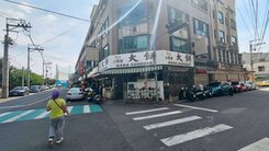 ☀️像倉庫這麼大的/20年電梯透天/大里高中☀️