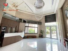 豫見好屋~桃園中路商圈~竑門苒苒露台~大二房+車位