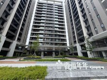 春福年年｜全新未住雙面採光美三房＋平車