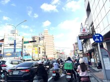 👍正北屯路❤️雙面臨路❤️大地坪黃金透店超讚👍
