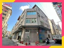 BE76⭐【前金捷運站】可停車｜邊間格局｜活巷透天