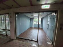 松山車站饒河街商圈南港路上稀有黃金辦公
