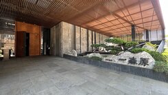 一森原 2樓邊間 住辦 有景 毛胚