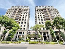 南屯區品雋優質稀有四房釋出雙平車位