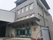 八德區大湳交流道廠房有巢阿偉