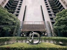 單元二潤隆社區綠海景觀漂亮裝潢三房平車