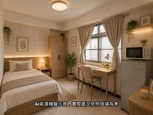 大同路一段精華地段※近台南大學健身套房