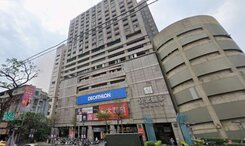 捷運✨囍多高樓正一房一廳新婚首選✨稀有格局✨喜歡談