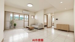 ☑️獨家｜捷運新和國小站｜明亮電梯三房｜住商 怡琪