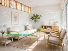 🌺【特色平房】復興國小旁靜巷國有地復古風平房💘