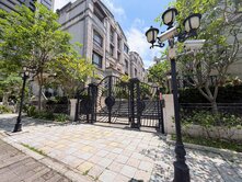 瑞麥地產 星海別墅Villa大庭院3房