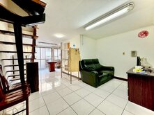🍀公寓價買華廈🍀逢甲兩房兩衛 • 櫻花捷運站