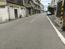 埔心火車站靜巷建地