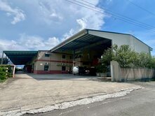 🔥彰化合法特登廠房大面寬36米1362坪擴廠首選