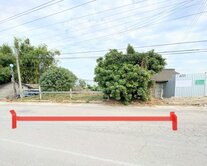 烏日甲建|大面寬臨路地154坪建地