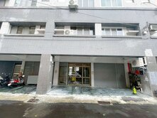 潮州近火車站｜3樓店住美廈