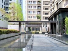 南屯精科【理和晴耕雨讀】三房雙平車視野