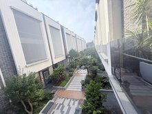 【青弦房事】沙鹿中科生活圈｜綠意中庭雙車電梯別墅