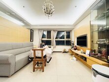 海華巴黎廣場】SOGO正蛋黃區！溫馨精裝美 2 房