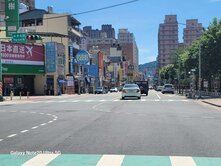 ⭐桃園置產你會贏⭐都內農‖藝文‖大面寬‖臨寶慶路
