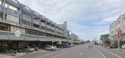 (專約)大安街20米路必賣大地坪店住